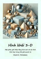 David E McAdams - Hình khối 3-D, Häftad
