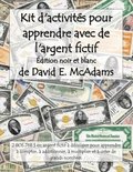 Kit d'activit�s pour apprendre avec de l'argent fictif
