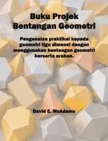 David E McAdams - Buku Projek Bentangan Geometri, Häftad. Tillgänglighet: Lägg i varukorg