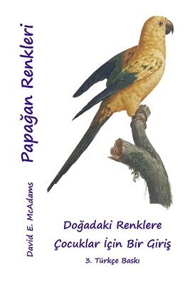 Papağan Renkleri