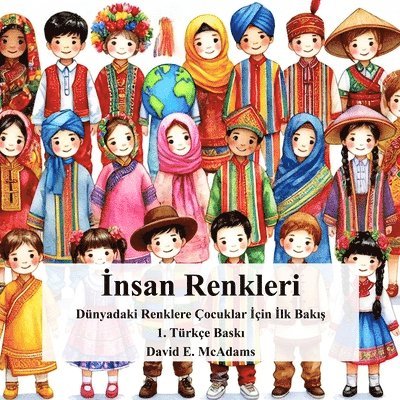 İnsan Renkleri