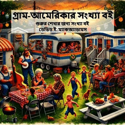 গ্রাম-আমেরিকার সংখ্যা বই