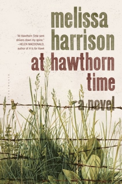 Melissa Harrison - At Hawthorn Time, E-bok