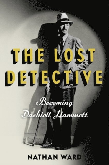 Nathan Ward - Lost Detective, E-bok