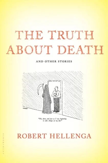 Robert Hellenga - Truth About Death, E-bok. Tillgänglighet: Lägg i varukorg
