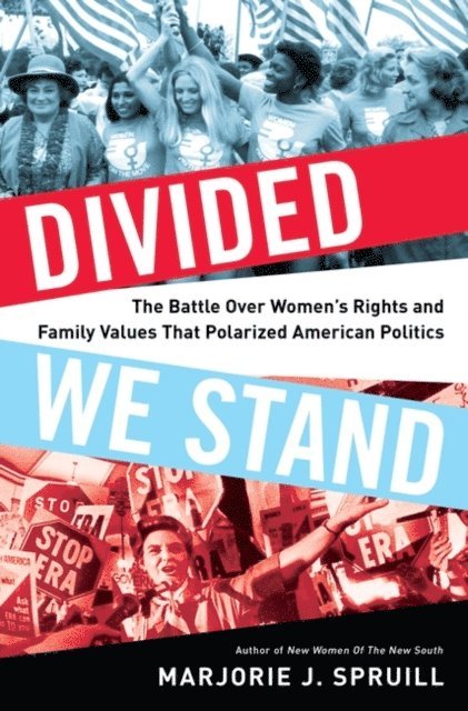 Marjorie J. Spruill - Divided We Stand, E-bok