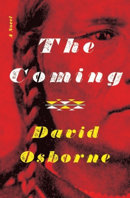 David Osborne - Coming, E-bok