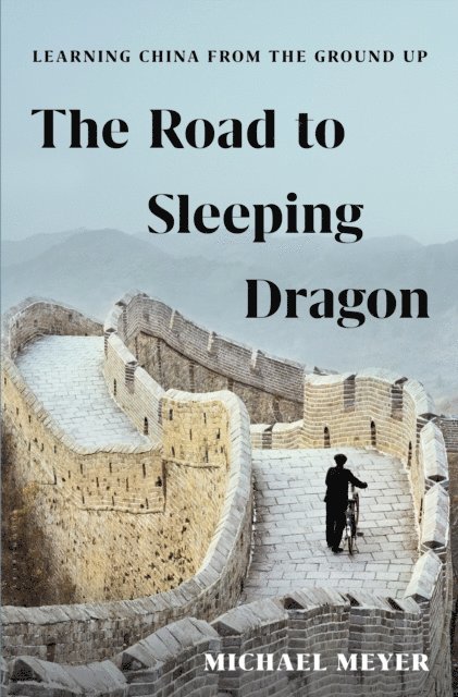 Michael Meyer - Road to Sleeping Dragon, E-bok