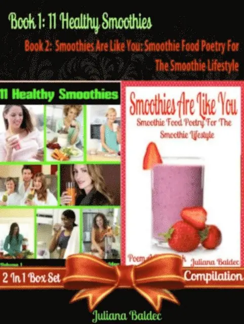 11 Herbal & Fruit Blender Recipes: Healthy Fruit & Green Recipes