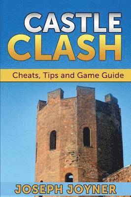 Joseph Joyner - Castle Clash, Häftad. Tillgänglighet: Lägg i varukorg