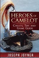 Joseph Joyner - Heroes of Camelot, Häftad. Tillgänglighet: Lägg i varukorg