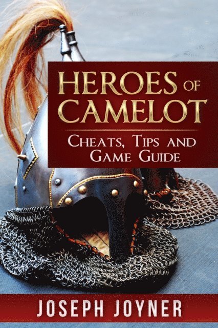 Joseph Joyner - Heroes of Camelot, E-bok. Tillgänglighet: Lägg i varukorg