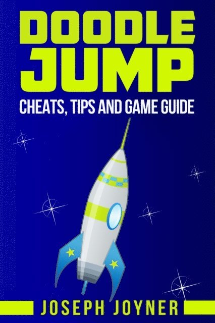 Joseph Joyner - Doodle Jump, E-bok. Tillgänglighet: Lägg i varukorg