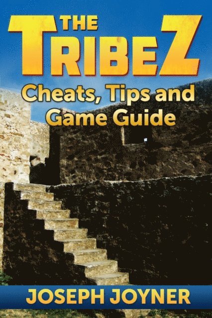 Joseph Joyner - Tribez, E-bok. Tillgänglighet: Lägg i varukorg