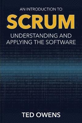 Ted Owens - Introduction to Scrum, Häftad