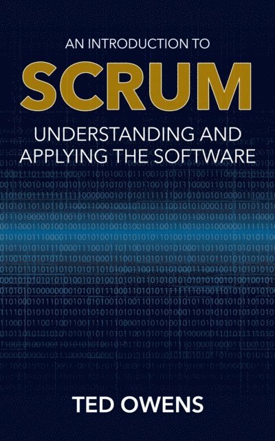 Ted Owens - Introduction to Scrum, E-bok