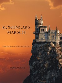 e-Bok Konungars Marsch (Andra Boken Av Trollkarlens Ring) <br />                        E bok