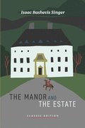Manor and The Estate
