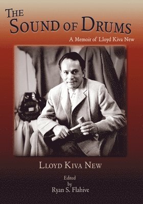 Lloyd Kiva New, Ryan S Flahive - Sound of Drums, Häftad. Tillgänglighet: Lägg i varukorg