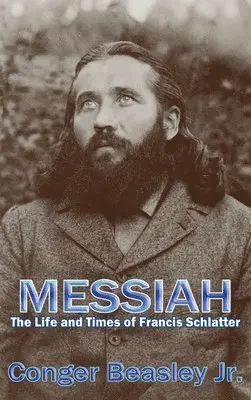 Conger Beasley - Messiah, Inbunden. Tillgänglighet: Lägg i varukorg