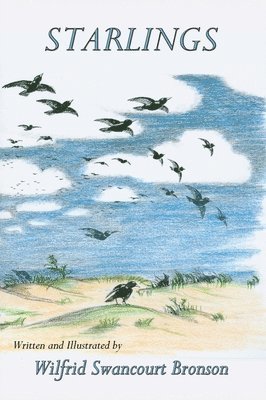 Wilfrid Swancourt Bronson - Starlings, Inbunden. Tillgänglighet: Lägg i varukorg