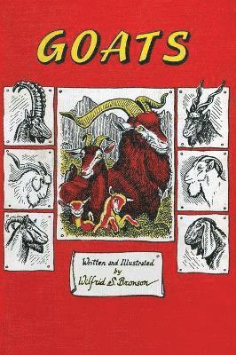 Wilfrid Swancourt Bronson - Goats, Inbunden. Tillgänglighet: Lägg i varukorg