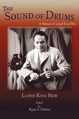 Lloyd Kiva New, Ryan S Flahive - Sound of Drums, Inbunden. Tillgänglighet: Lägg i varukorg