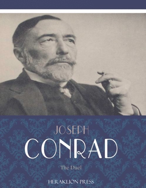Joseph Conrad - Duel, E-bok