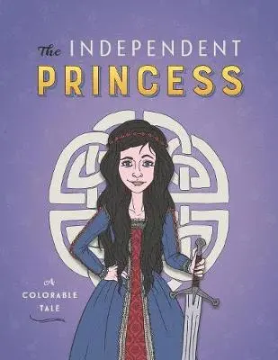 Jane Carter Barrett - Independent Princess, Häftad. Tillgänglighet: Lägg i varukorg