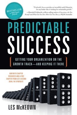 Les McKeown - Predictable Success, Häftad