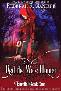 Red the Were Hunter