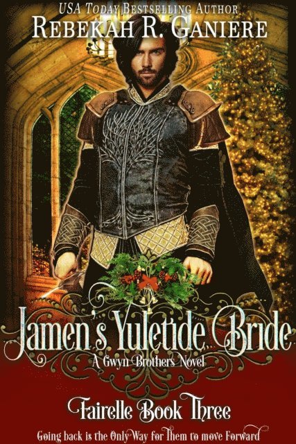 Rebekah R. Ganiere - Jamen's Yuletide Bride, E-bok