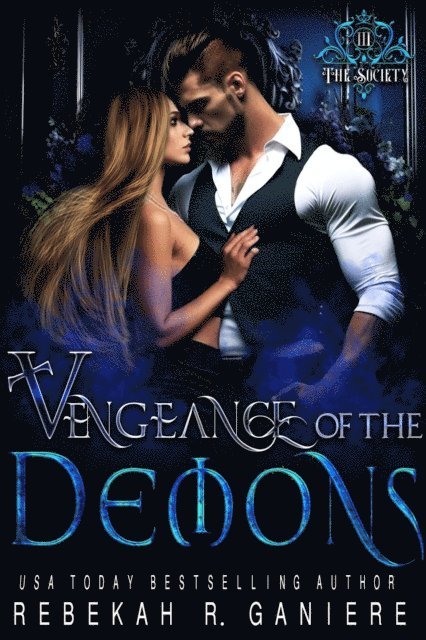 Rebekah R. Ganiere - Vengeance of the Demons, E-bok. Tillgänglighet: Lägg i varukorg