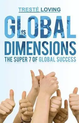 Treste Loving - Global Dimensions, Häftad. Tillgänglighet: Lägg i varukorg