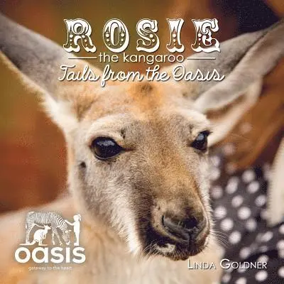 Linda Goldner - Rosie The Kangaroo, Häftad. Tillgänglighet: Lägg i varukorg