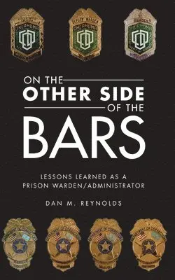 Dan M Reynolds - On the Other Side Bars, Häftad. Tillgänglighet: Lägg i varukorg