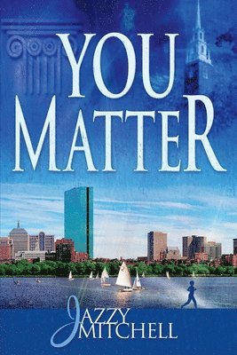 Jazzy Mitchell - You Matter, Häftad