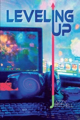 Jazzy Mitchell - Leveling Up, Häftad