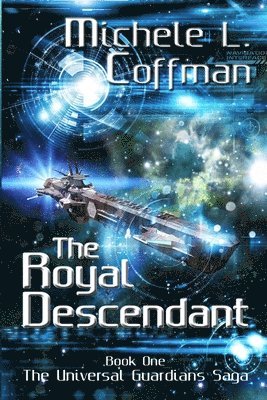 Michele L Coffman - Royal Descendant, Häftad