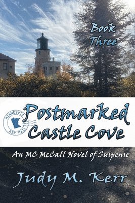 Judy M Kerr - Postmarked Castle Cove, Häftad