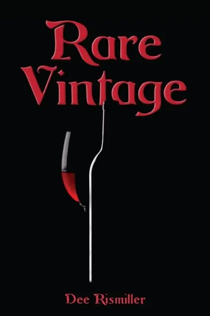 Dee Rismiller - Rare Vintage, E-bok. Tillgänglighet: Lägg i varukorg
