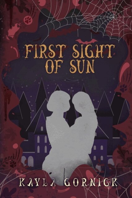 Kayla Gornick - First Sight of Sun, E-bok. Tillgänglighet: Lägg i varukorg