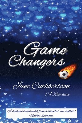 Jane Cuthbertson - Game Changers, Häftad