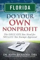 R'Tor John D. Maghuyop - Florida Do Your Own Nonprofit: The ONLY GPS You Need for 501c3 Tax Exempt Approval, Häftad. Tillgänglighet: Lägg i varukorg