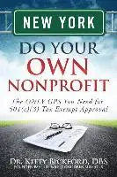 R'Tor John D. Maghuyop - New York Do Your Own Nonprofit: The ONLY GPS You Need for 501c3 Tax Exempt Approval, Häftad. Tillgänglighet: Lägg i varukorg