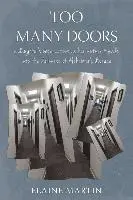 Elaine Martin - Too Many Doors, Häftad. Tillgänglighet: Lägg i varukorg