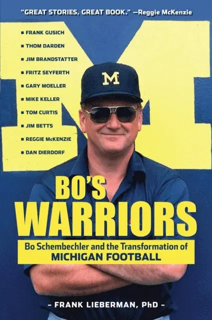 Frank Lieberman - Bo's Warriors, E-bok. Tillgänglighet: Lägg i varukorg