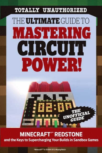 Triumph Books - Ultimate Guide to Mastering Circuit Power!, E-bok
