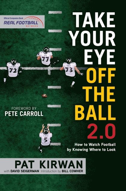 David Seigerman, Pat Kirwan - Take Your Eye Off the Ball 2.0, E-bok