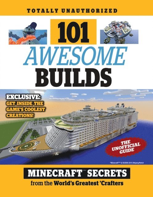 Triumph Books - 101 Awesome Builds, E-bok